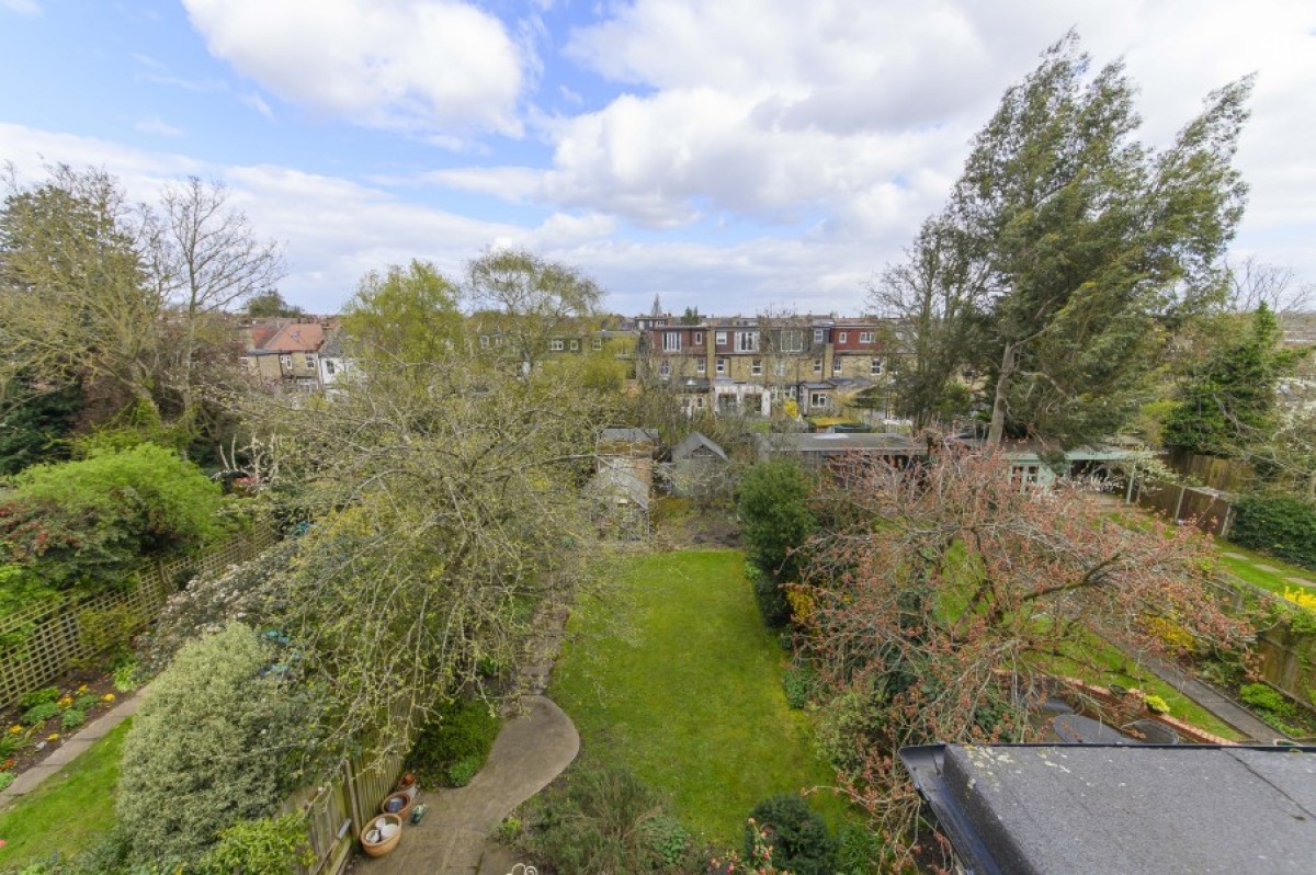 ETCHINGHAM PARK ROAD, FINCHLEY, N3