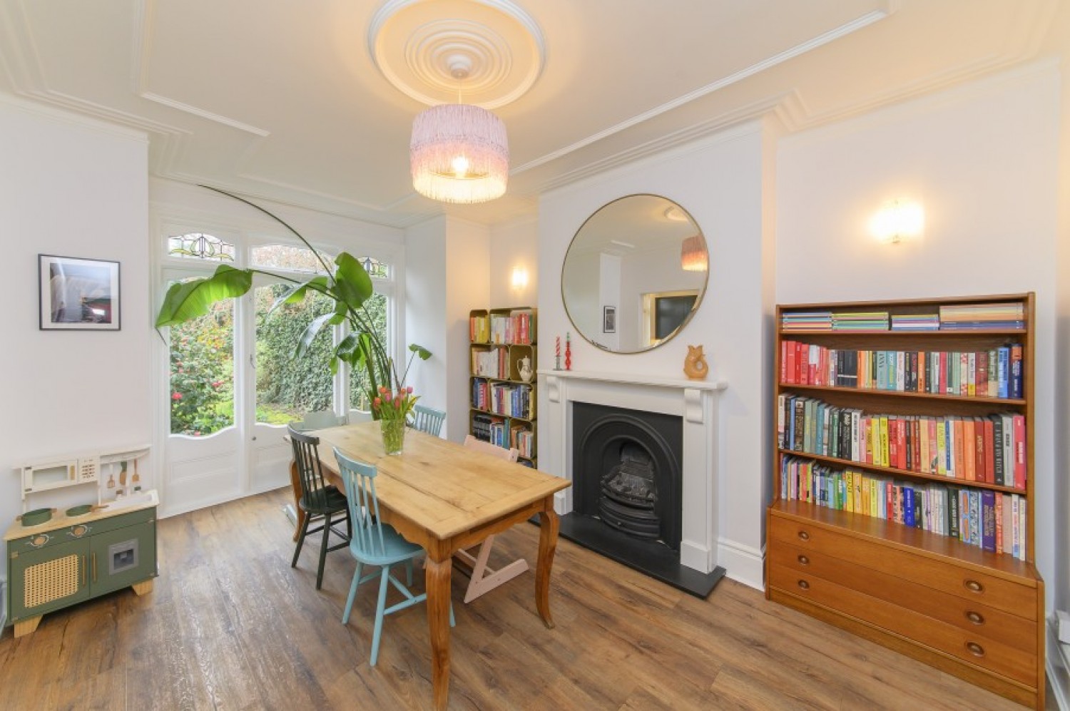 ETCHINGHAM PARK ROAD, FINCHLEY, N3