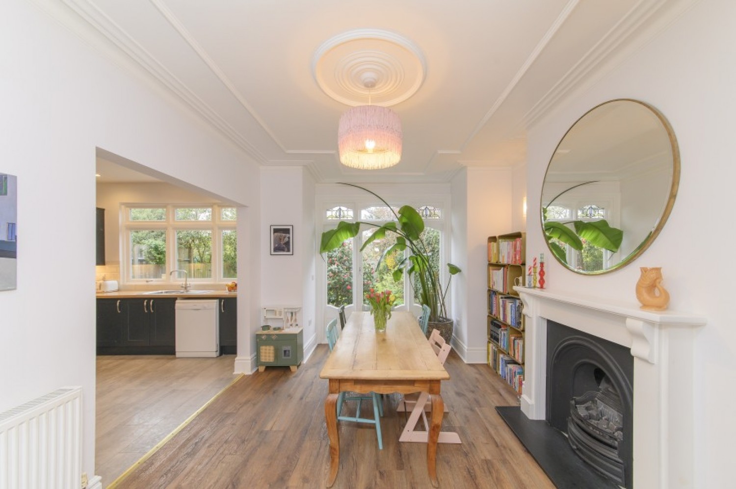 ETCHINGHAM PARK ROAD, FINCHLEY, N3