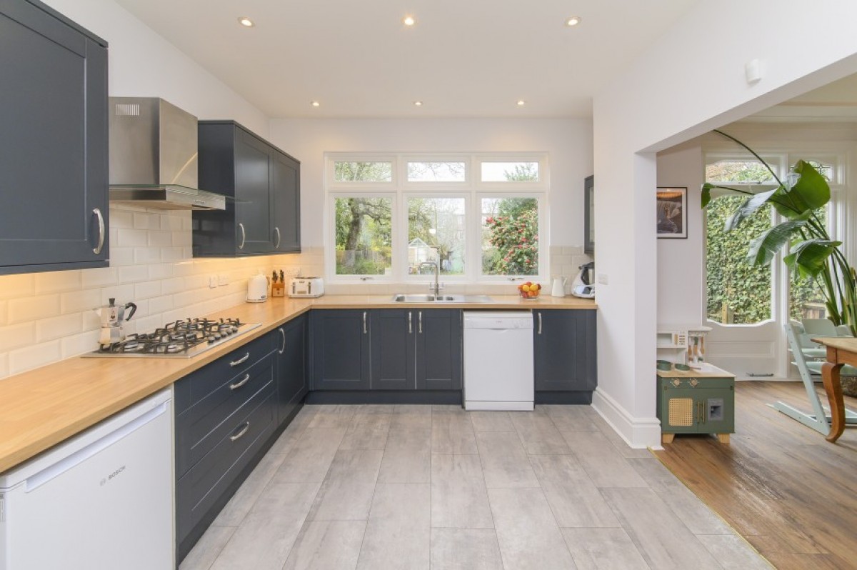 ETCHINGHAM PARK ROAD, FINCHLEY, N3