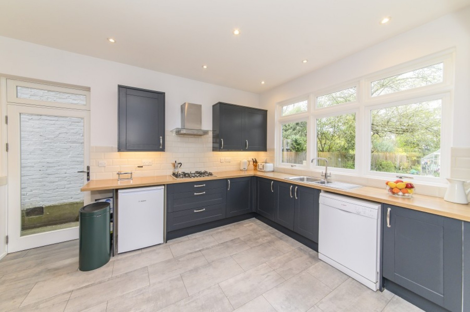 ETCHINGHAM PARK ROAD, FINCHLEY, N3