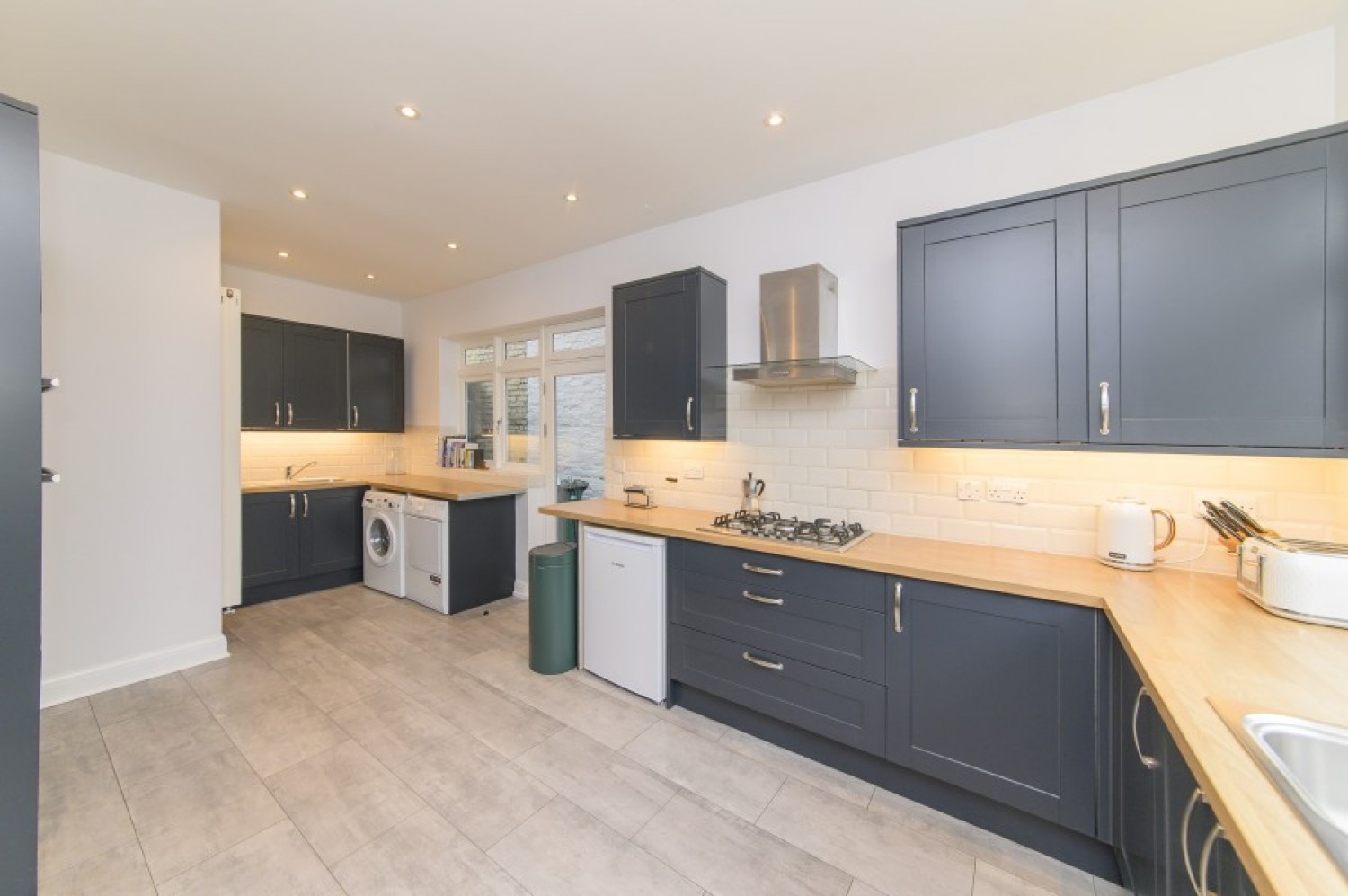 ETCHINGHAM PARK ROAD, FINCHLEY, N3