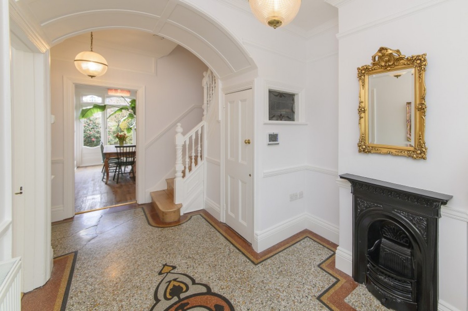 ETCHINGHAM PARK ROAD, FINCHLEY, N3