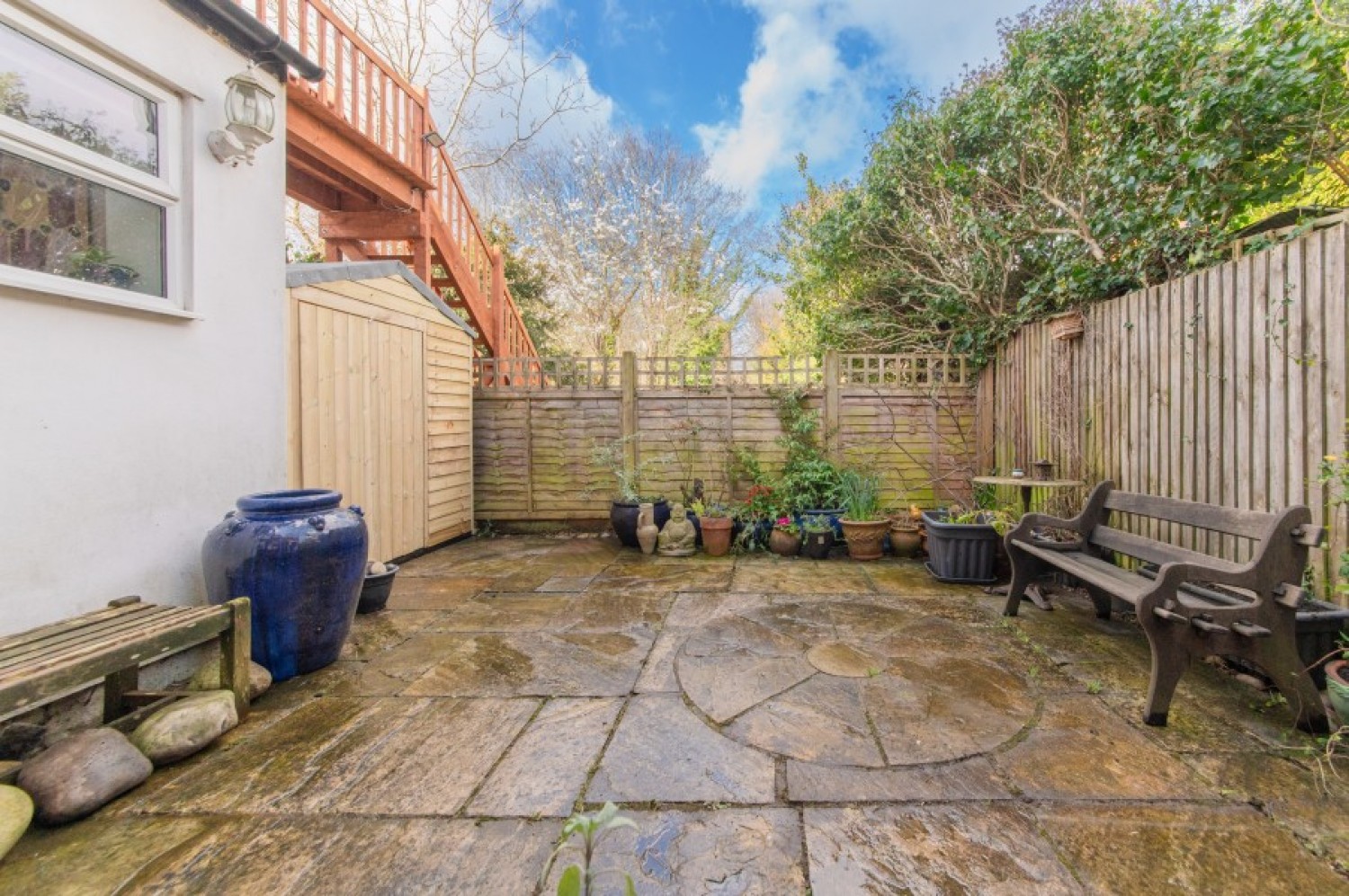 DUKES AVENUE, FINCHLEY, N3