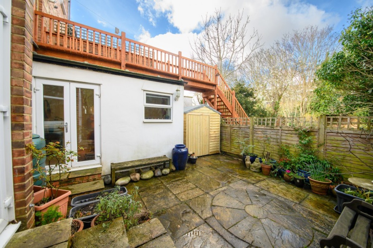 DUKES AVENUE, FINCHLEY, N3