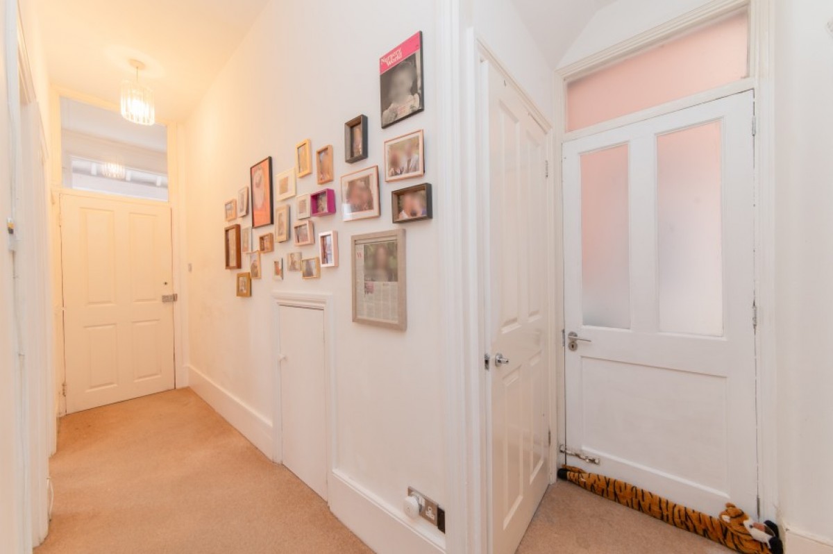 DUKES AVENUE, FINCHLEY, N3