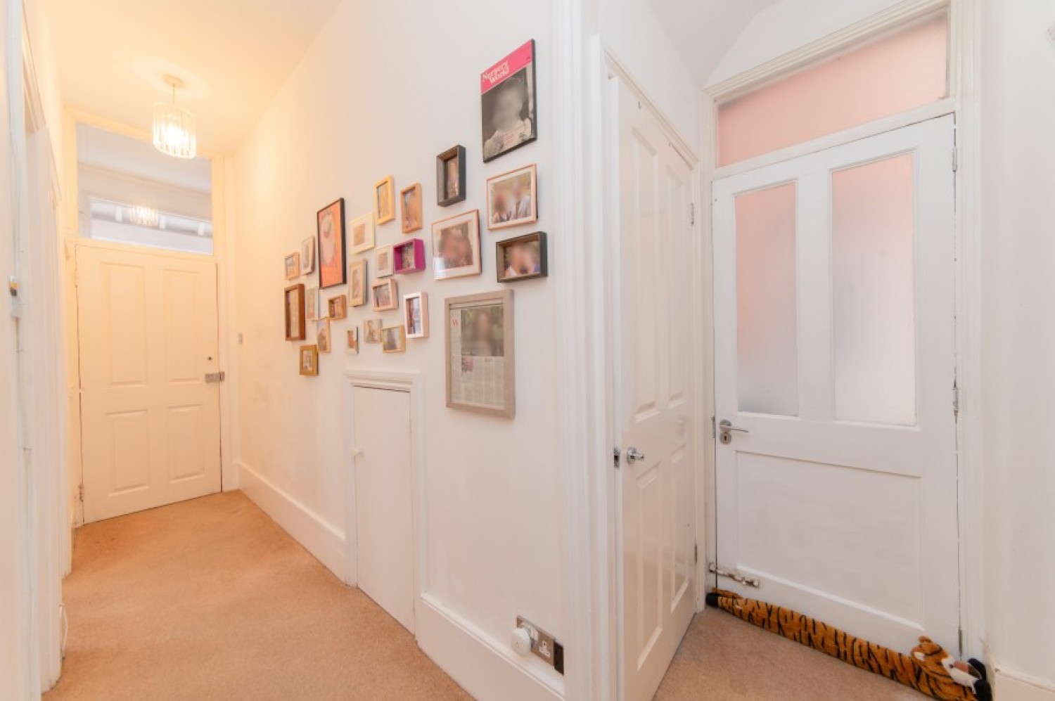 DUKES AVENUE, FINCHLEY, N3