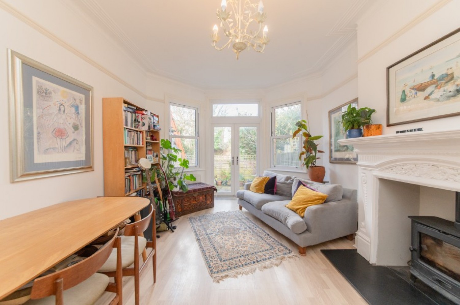 DUKES AVENUE, FINCHLEY, N3