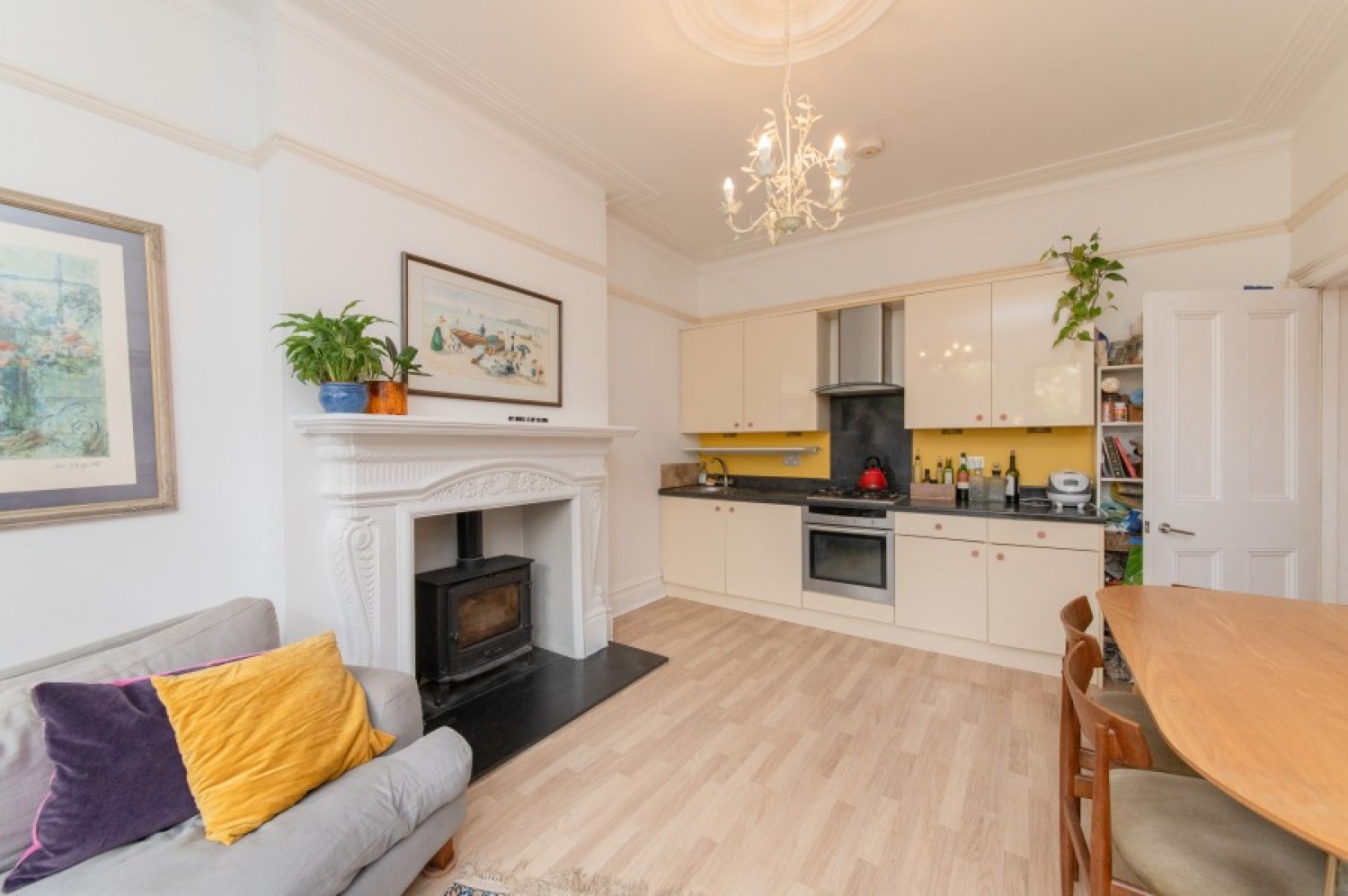 DUKES AVENUE, FINCHLEY, N3