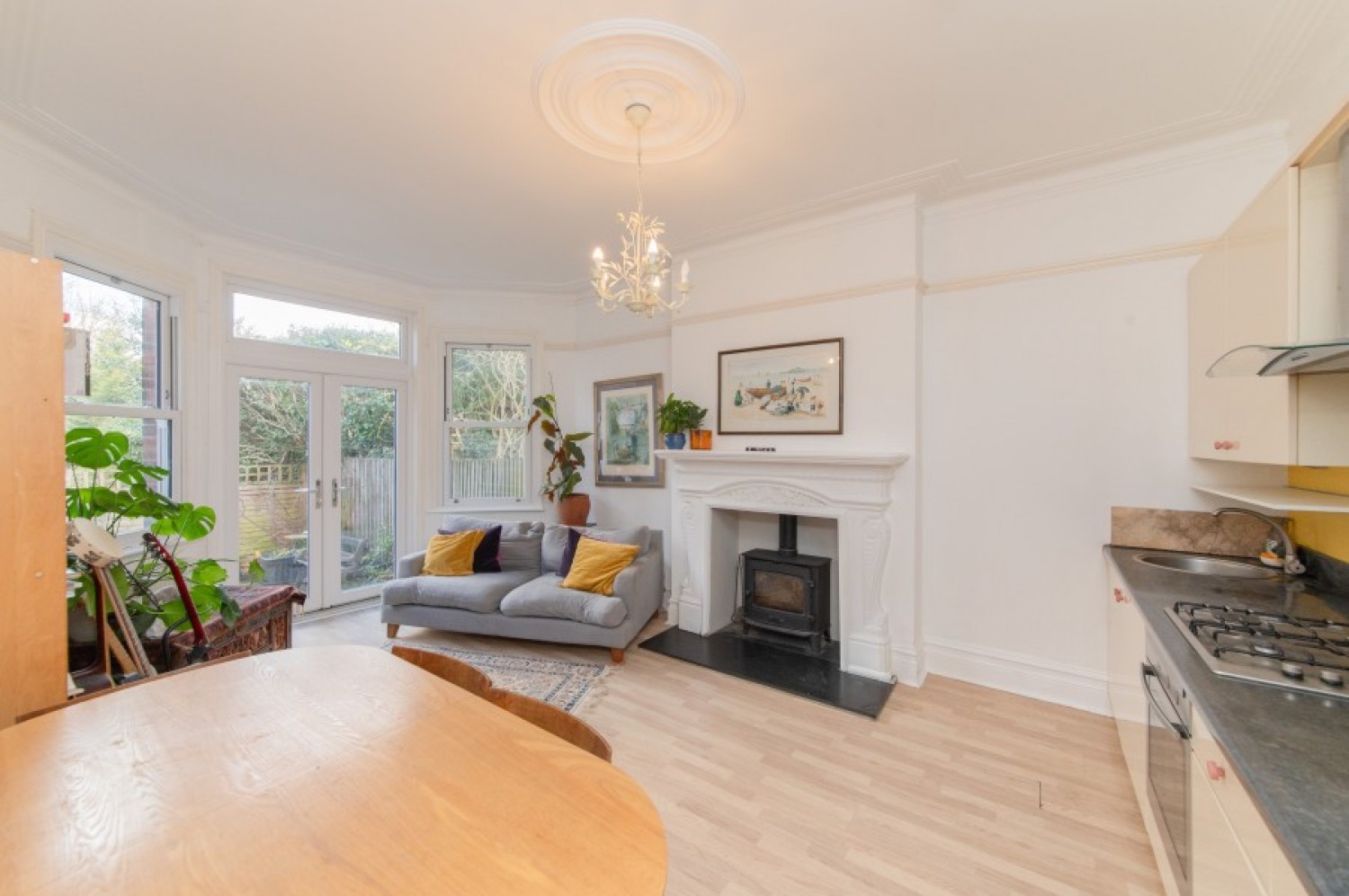 DUKES AVENUE, FINCHLEY, N3