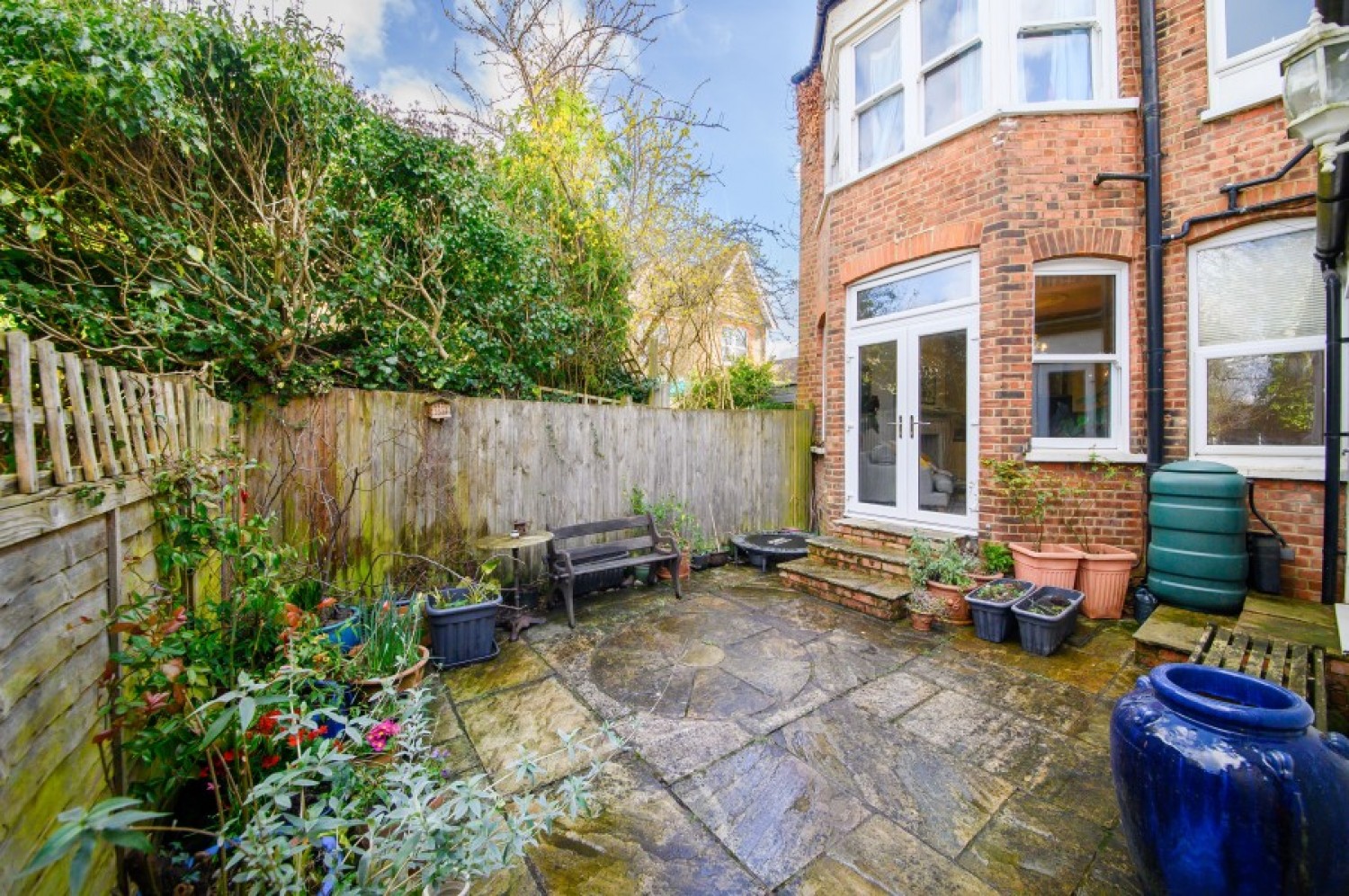 DUKES AVENUE, FINCHLEY, N3