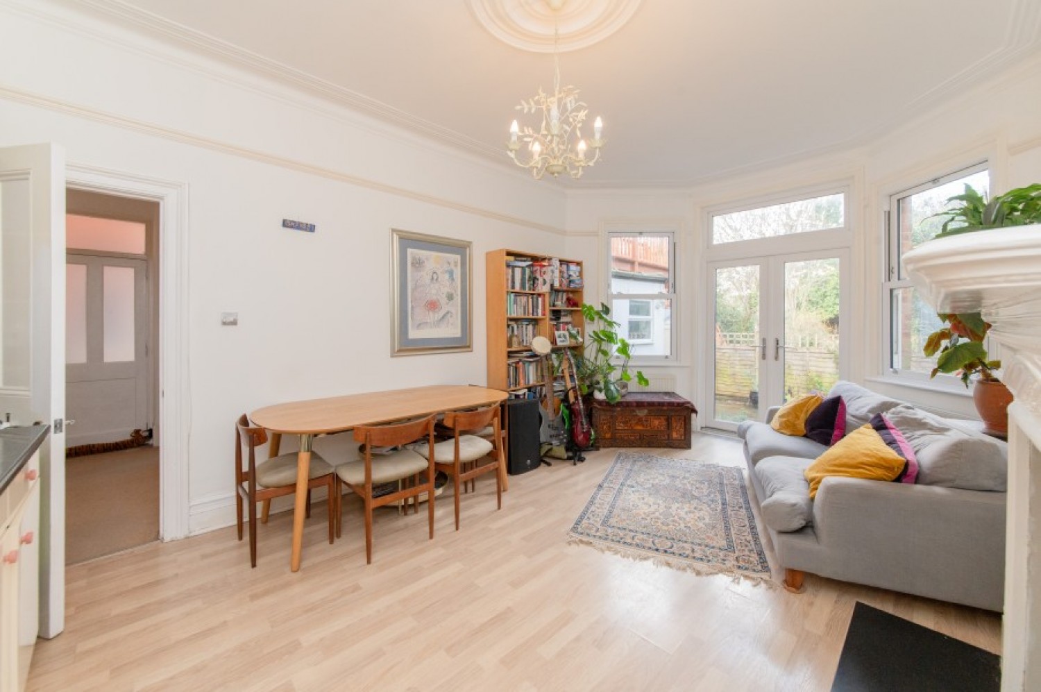 DUKES AVENUE, FINCHLEY, N3