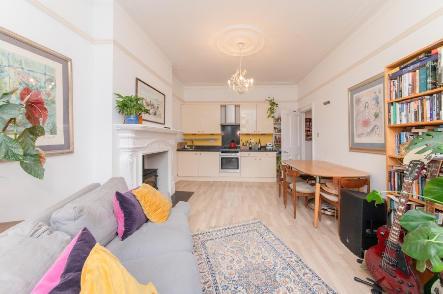 DUKES AVENUE, FINCHLEY, N3