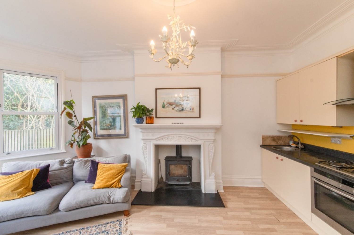 DUKES AVENUE, FINCHLEY, N3