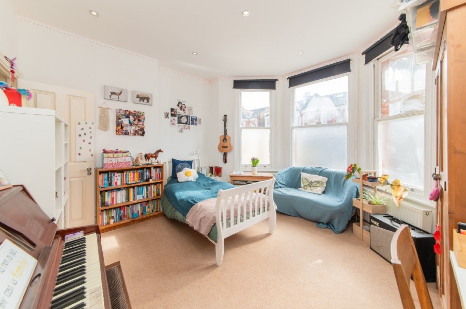 DUKES AVENUE, FINCHLEY, N3