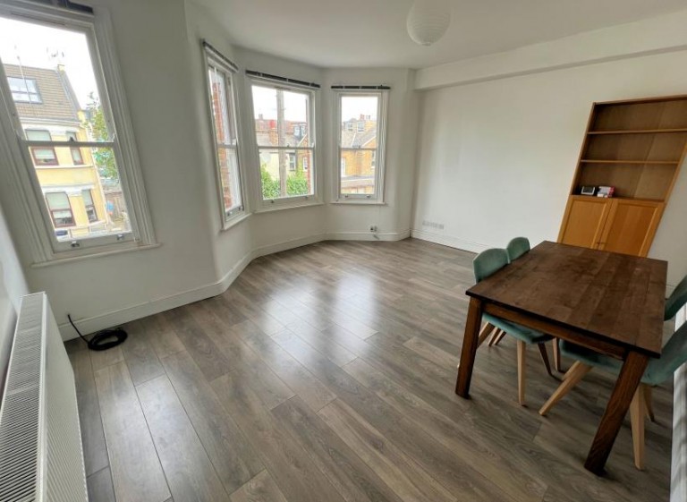 CHURCHFIELD AVENUE, NORTH FINCHLEY, N12