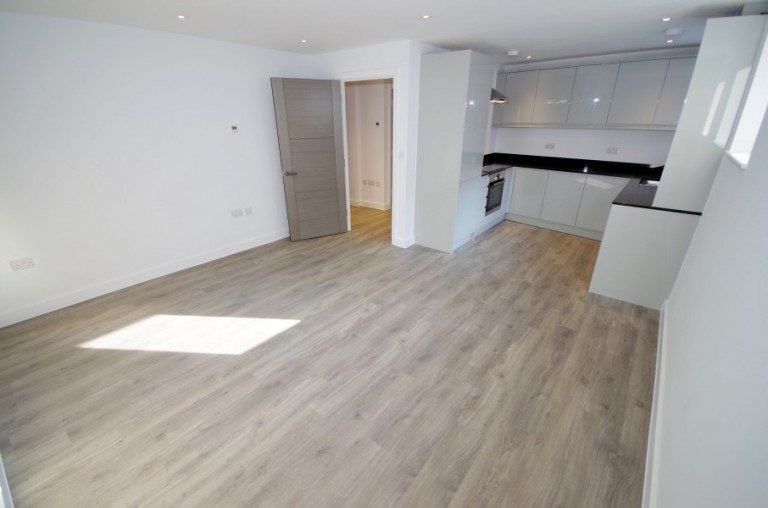 CHARTWELL LODGE, DOLLIS MEWS, DOLLIS PARK, FINCHLEY, N3