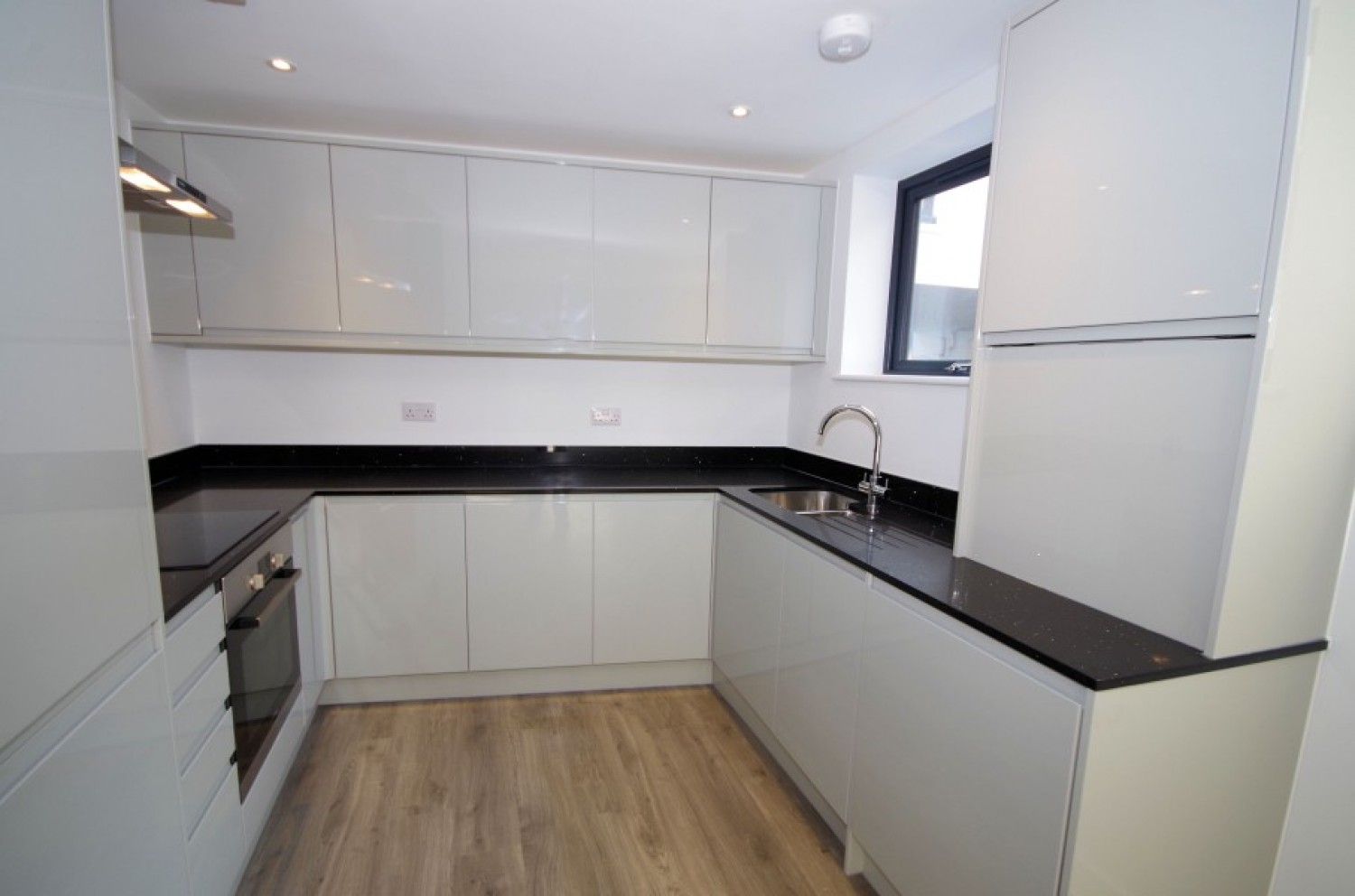 CHARTWELL LODGE, DOLLIS MEWS, DOLLIS PARK, FINCHLEY, N3