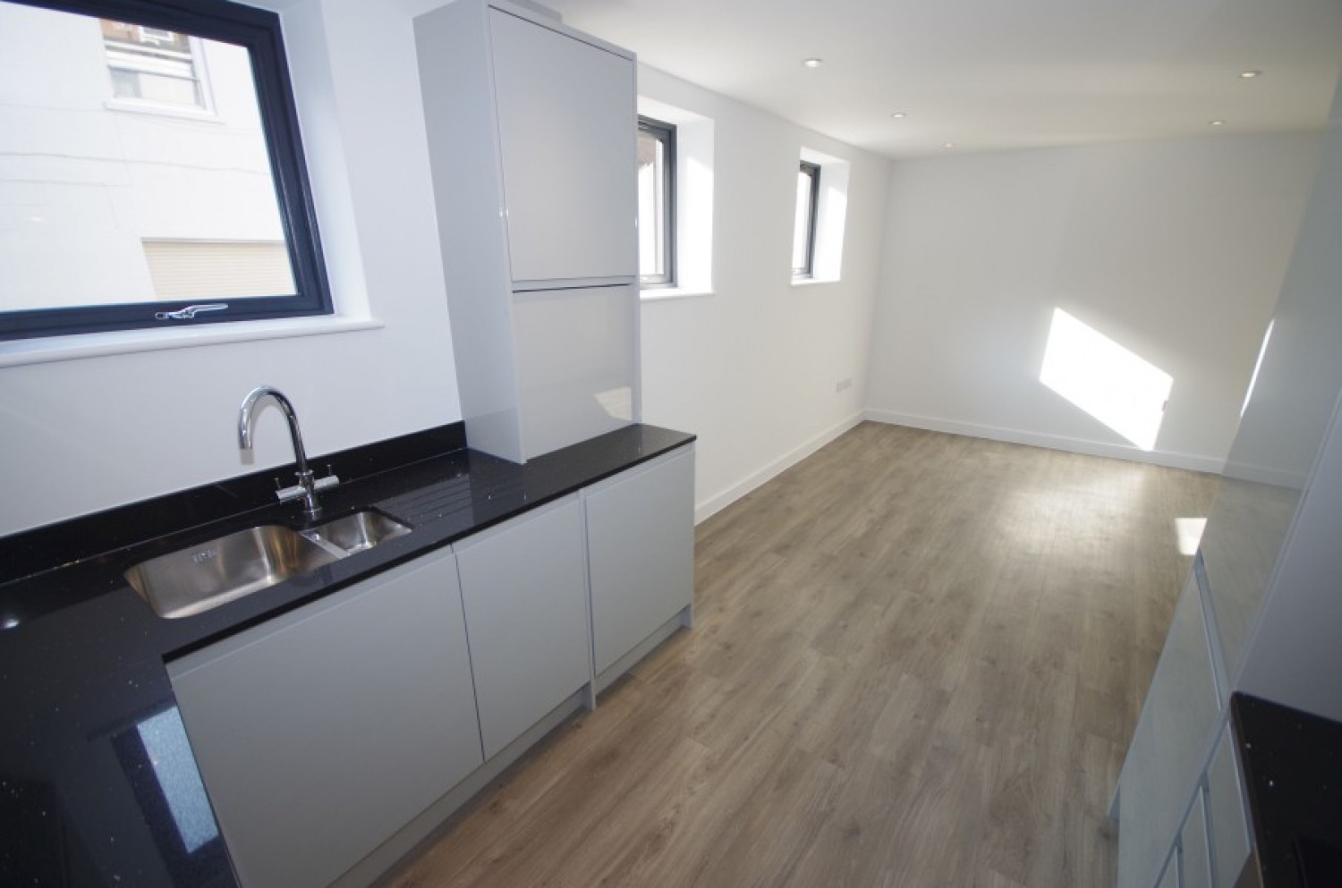 CHARTWELL LODGE, DOLLIS MEWS, DOLLIS PARK, FINCHLEY, N3
