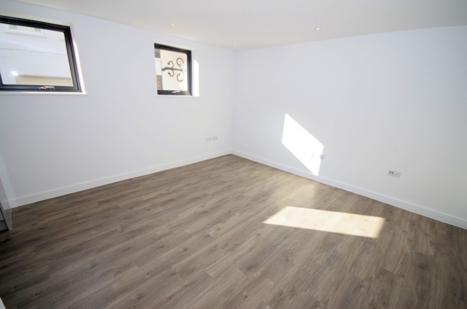 CHARTWELL LODGE, DOLLIS MEWS, DOLLIS PARK, FINCHLEY, N3