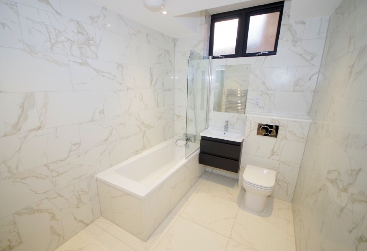 CHARTWELL LODGE, DOLLIS MEWS, DOLLIS PARK, FINCHLEY, N3