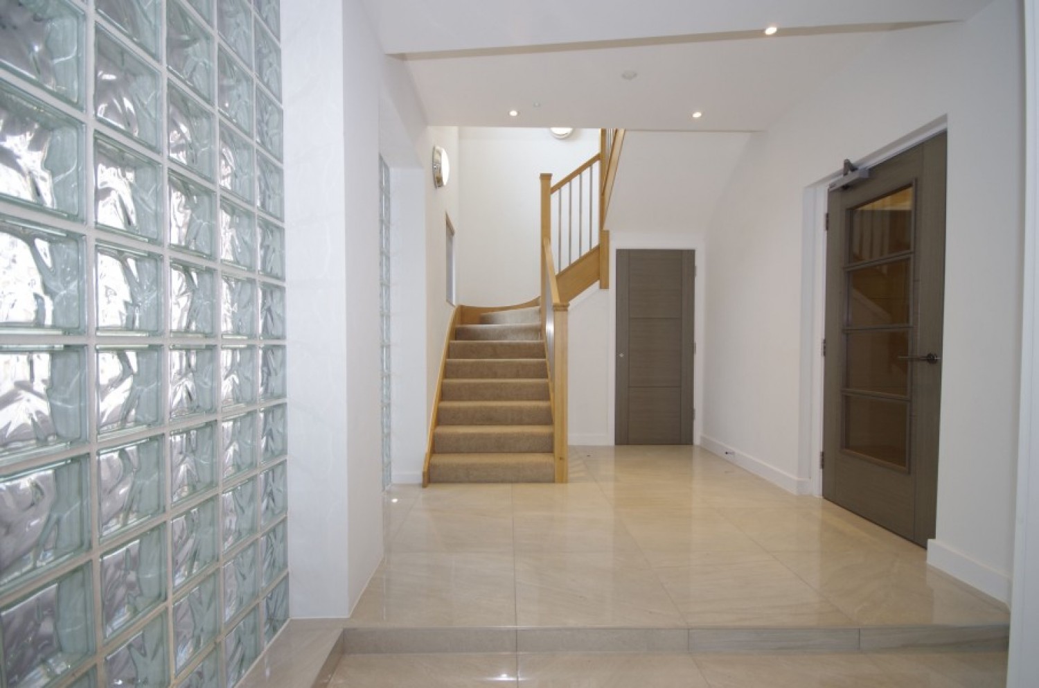 CHARTWELL LODGE, DOLLIS MEWS, DOLLIS PARK, FINCHLEY, N3