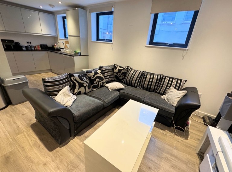 DOLLIS MEWS, DOLLIS PARK, FINCHLEY, N3