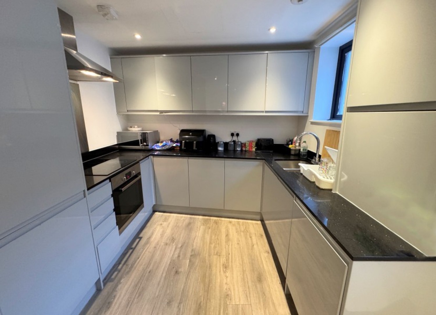 DOLLIS MEWS, DOLLIS PARK, FINCHLEY, N3