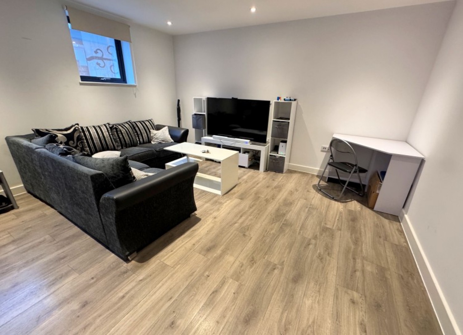 DOLLIS MEWS, DOLLIS PARK, FINCHLEY, N3