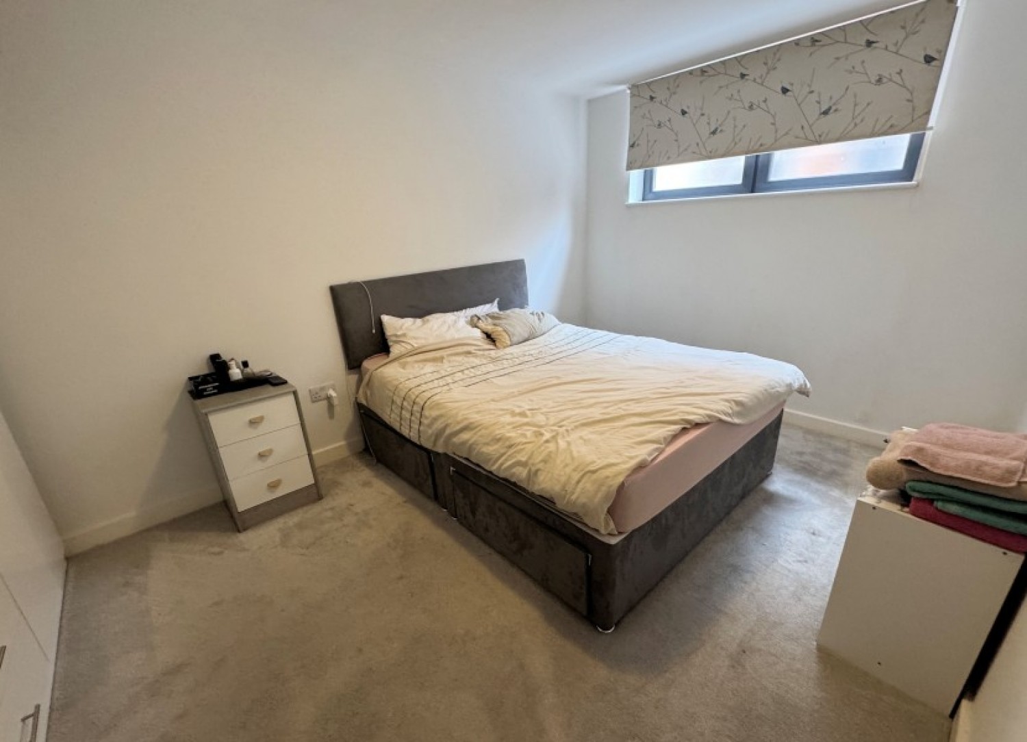 DOLLIS MEWS, DOLLIS PARK, FINCHLEY, N3