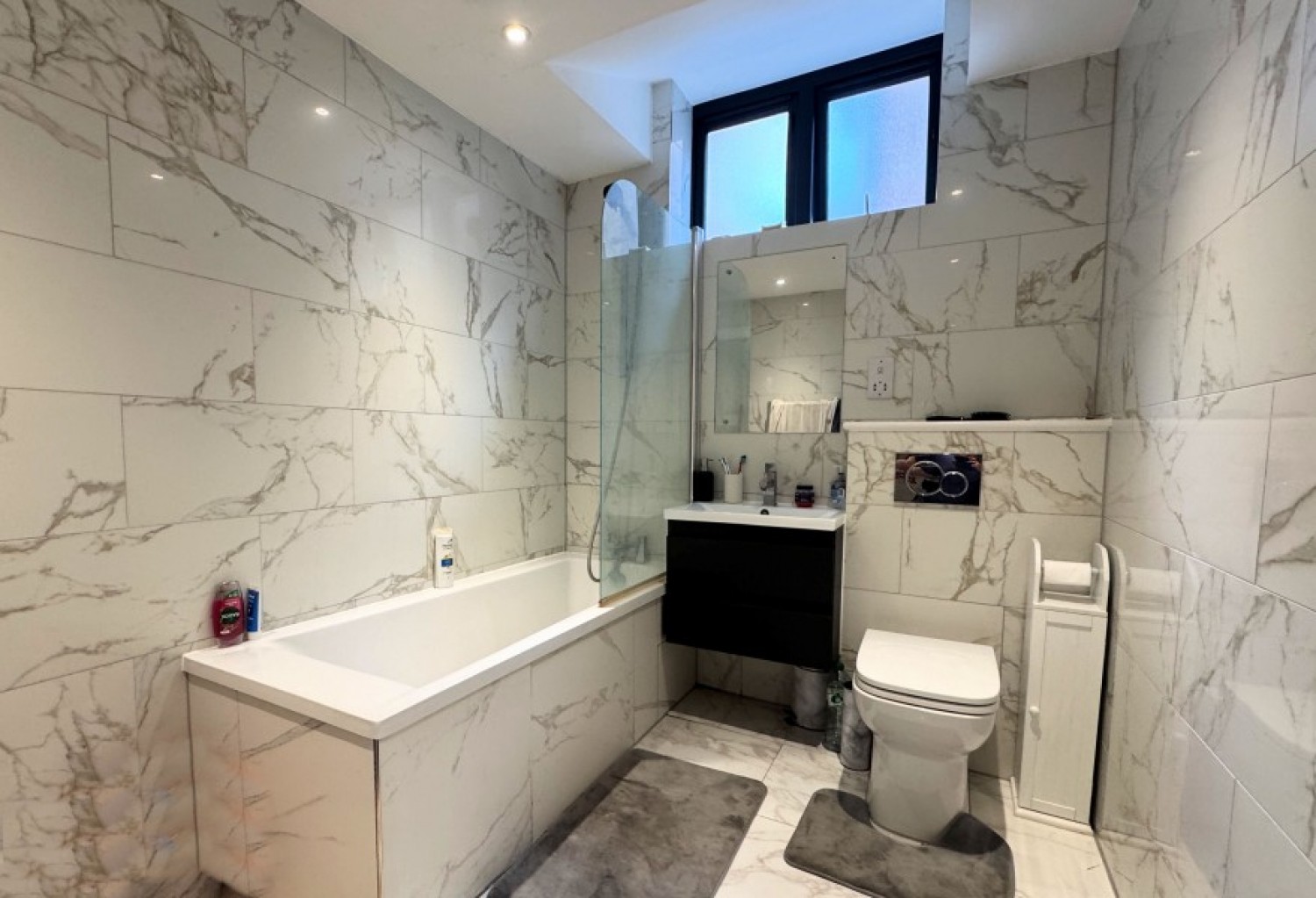 DOLLIS MEWS, DOLLIS PARK, FINCHLEY, N3