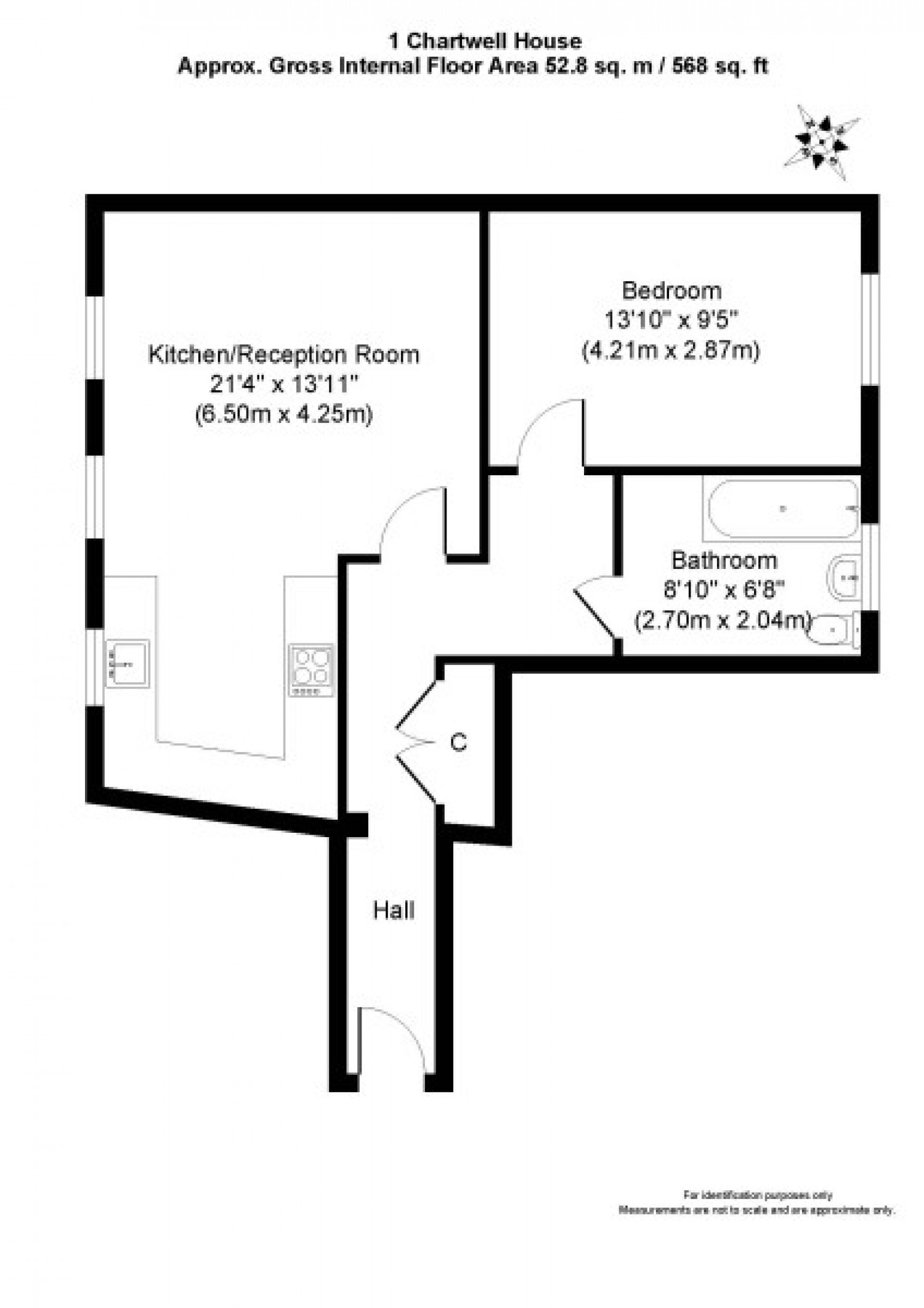 DOLLIS MEWS, DOLLIS PARK, FINCHLEY, N3