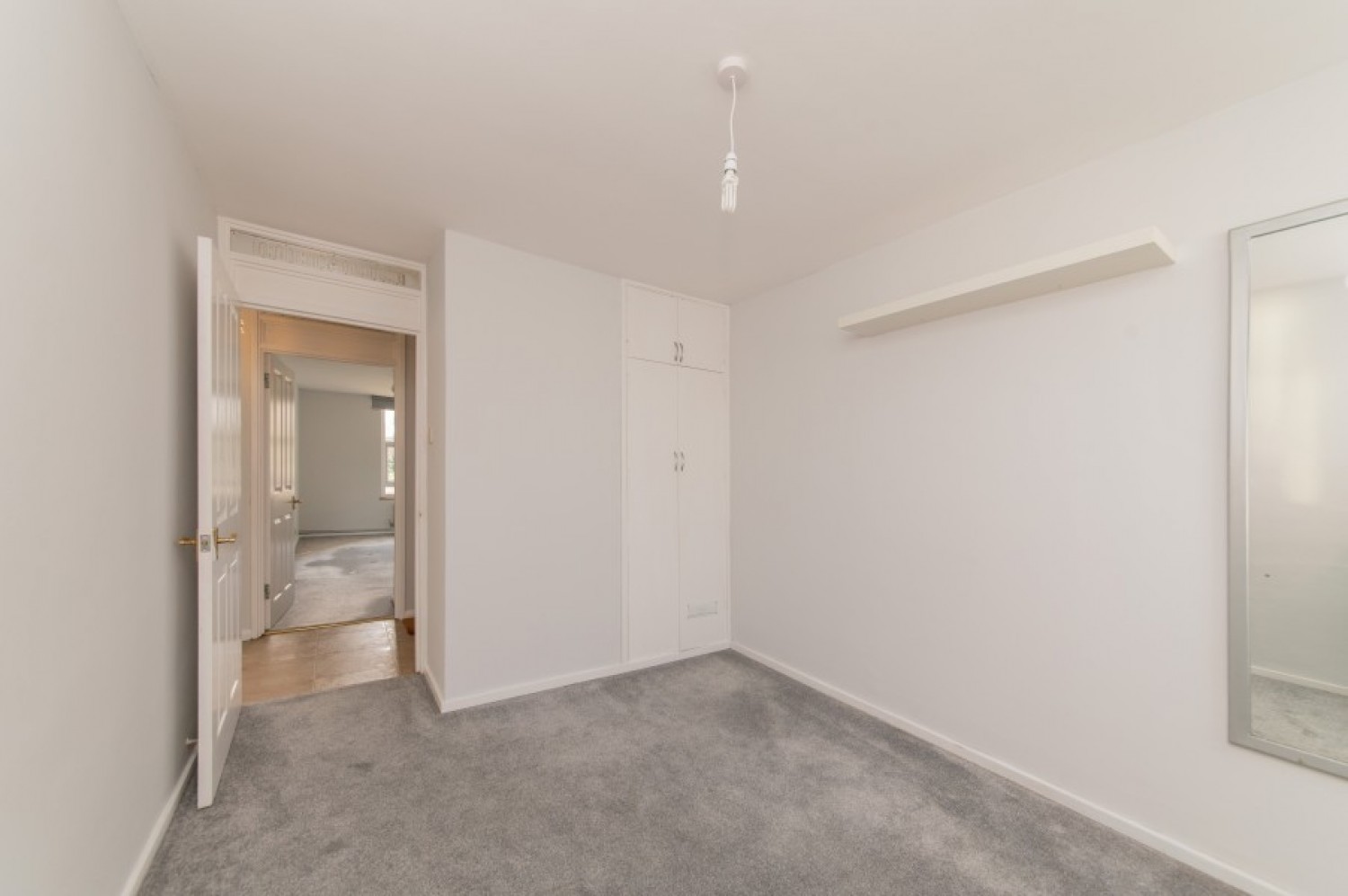 CHRISTCHURCH AVENUE, NORTH FINCHLEY, N12