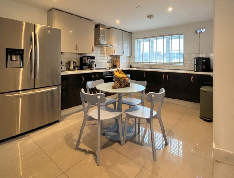 ST. LEONARDS-ON-SEA, EAST SUSSEX