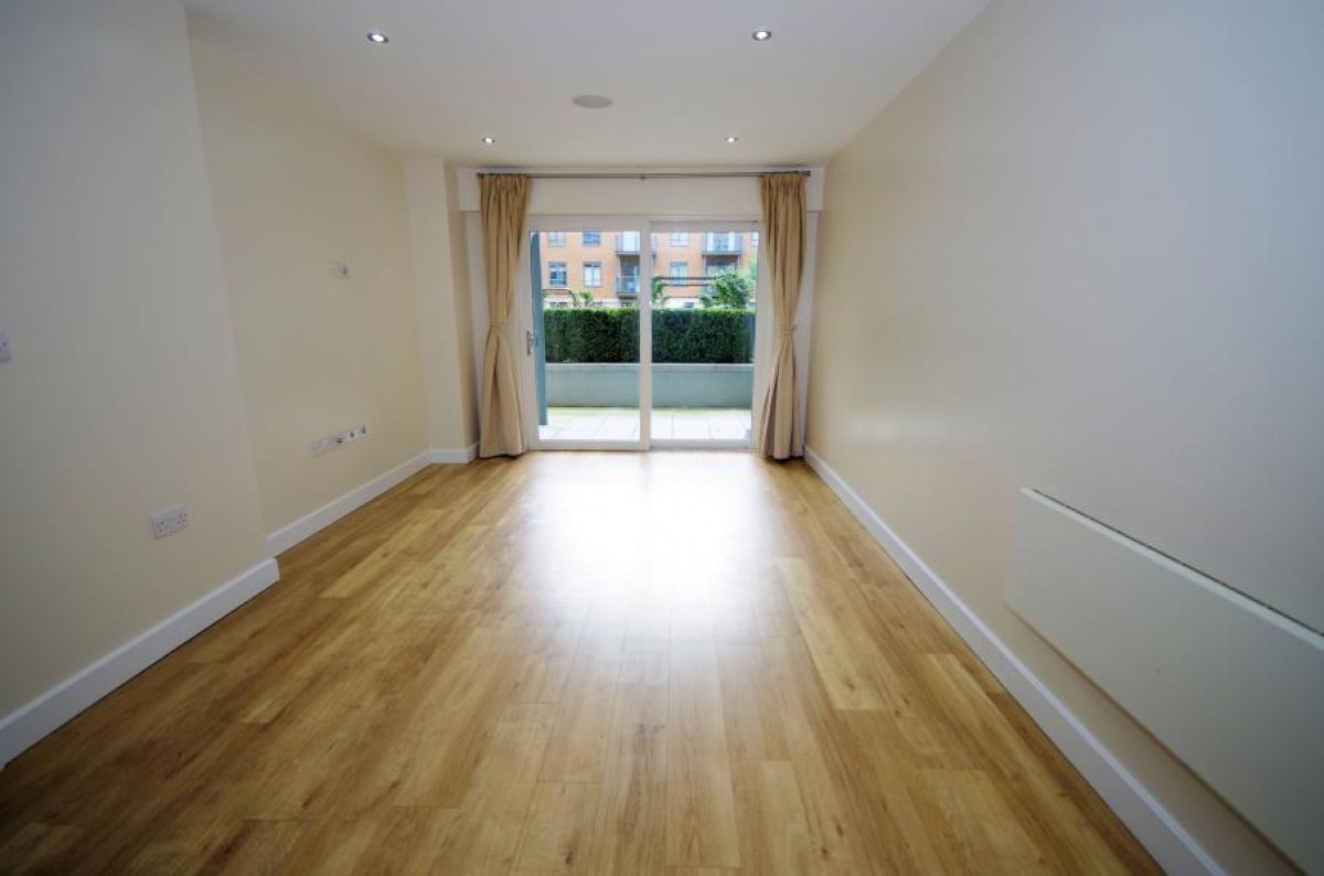 BEAUFORT PARK, LONDON, NW9