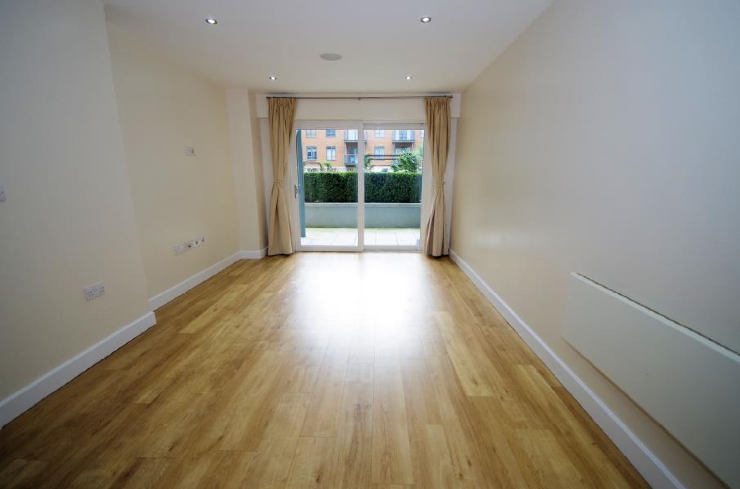 BEAUFORT PARK, LONDON, NW9