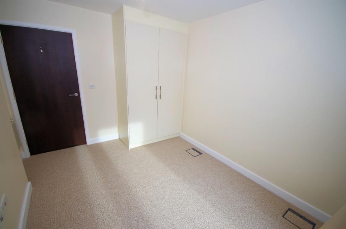 BEAUFORT PARK, LONDON, NW9