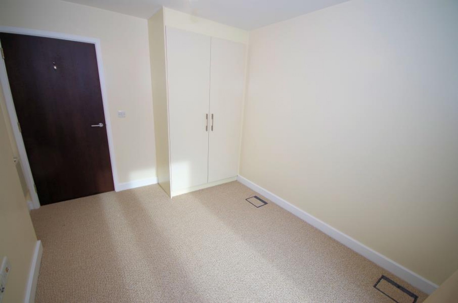 BEAUFORT PARK, LONDON, NW9