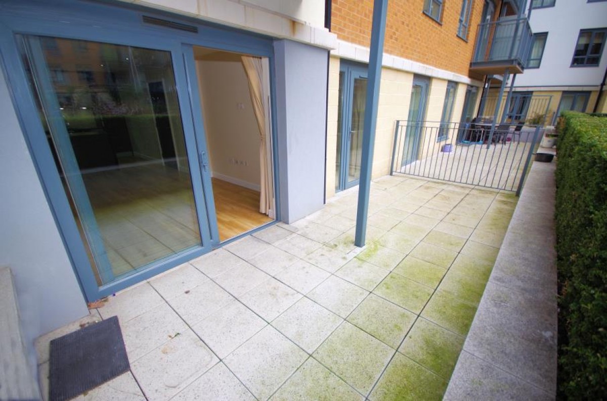 BEAUFORT PARK, LONDON, NW9