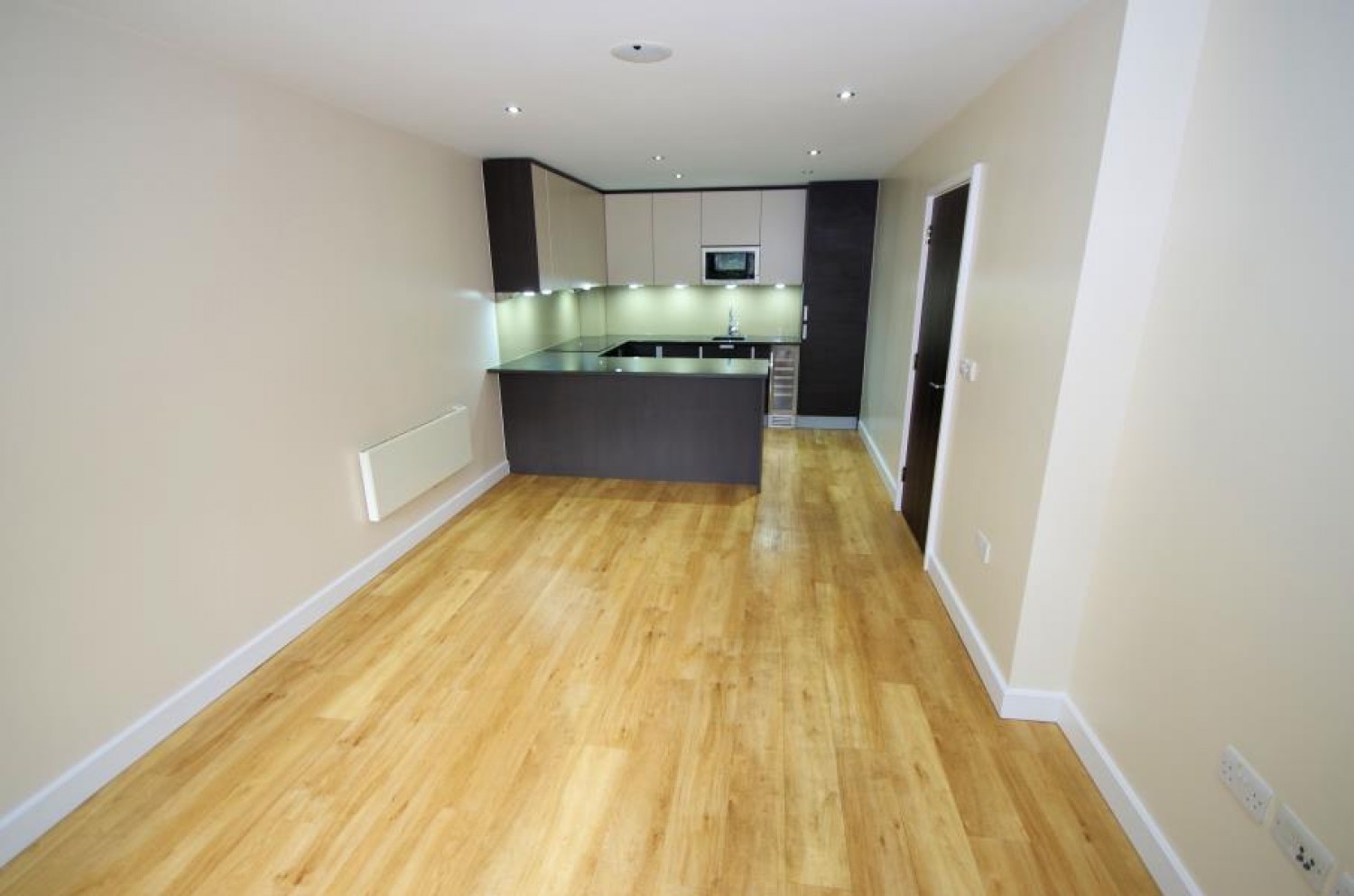 BEAUFORT PARK, LONDON, NW9