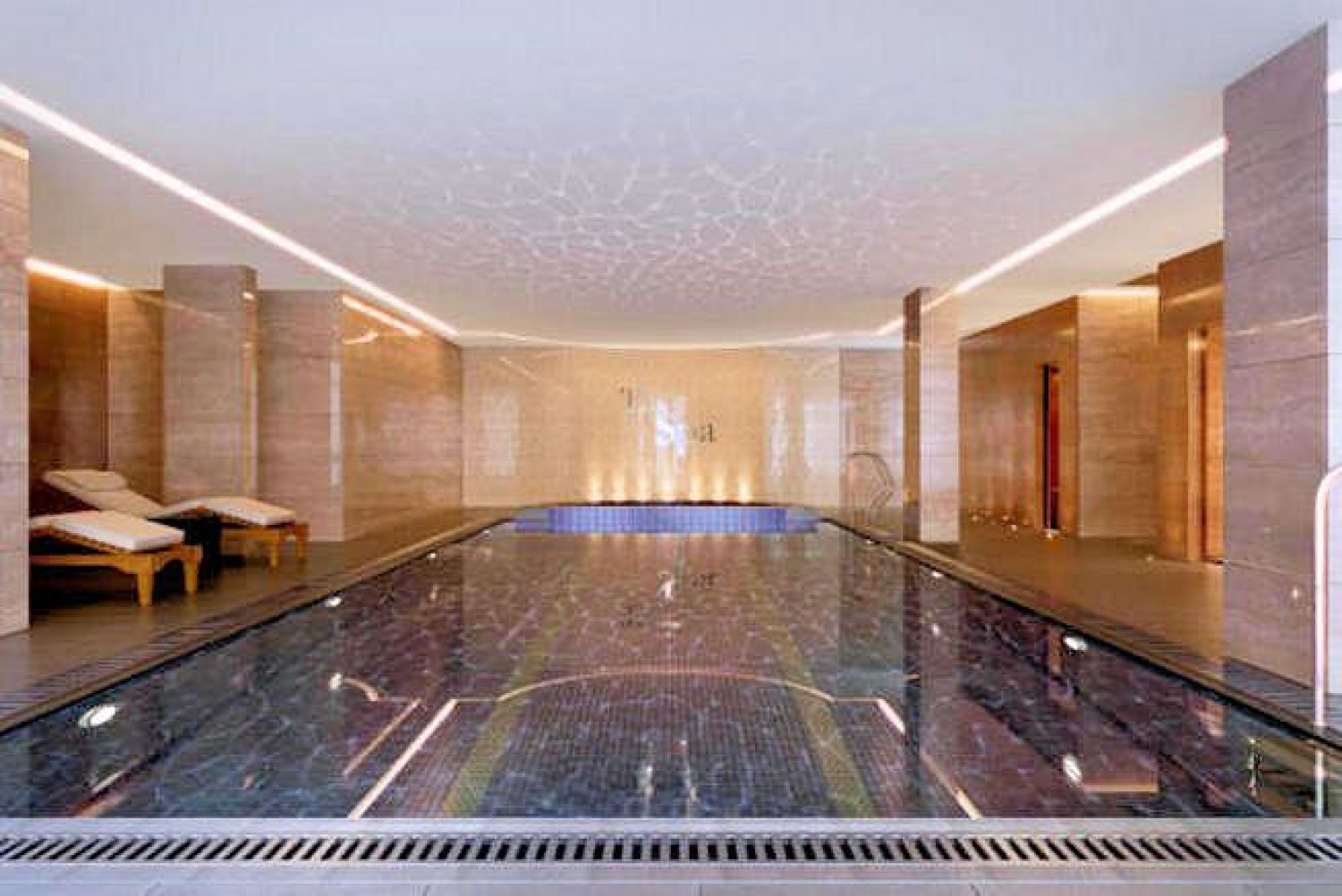 BEAUFORT PARK, LONDON, NW9