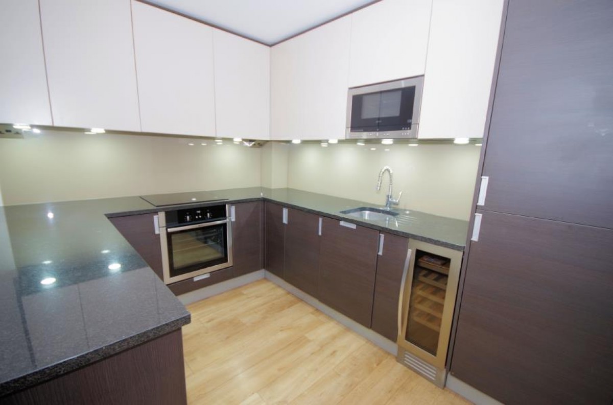 BEAUFORT PARK, LONDON, NW9