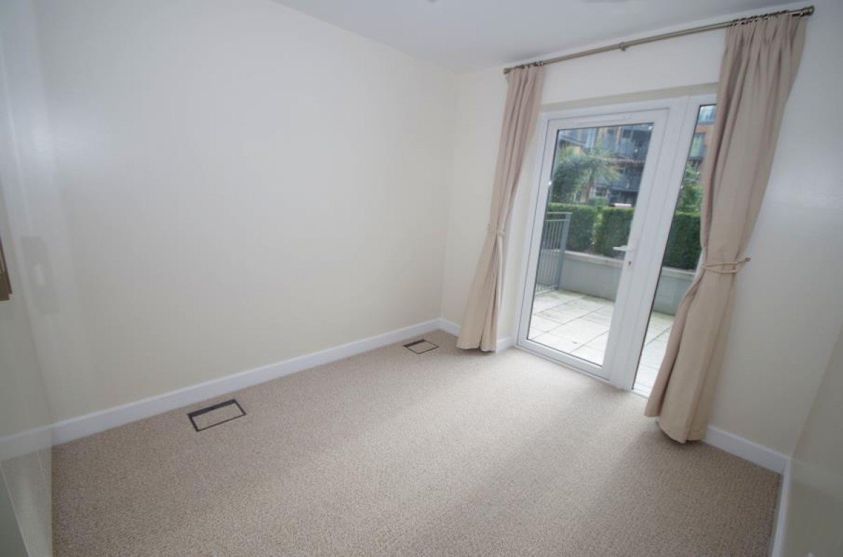 BEAUFORT PARK, LONDON, NW9