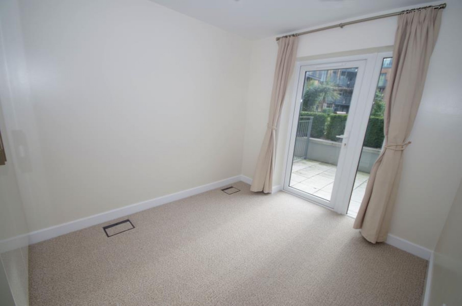 BEAUFORT PARK, LONDON, NW9