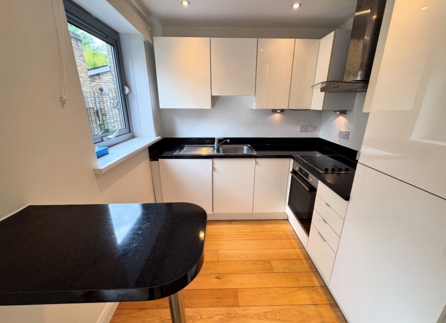 ELMFIELD ROAD, EAST FINCHLEY, N2