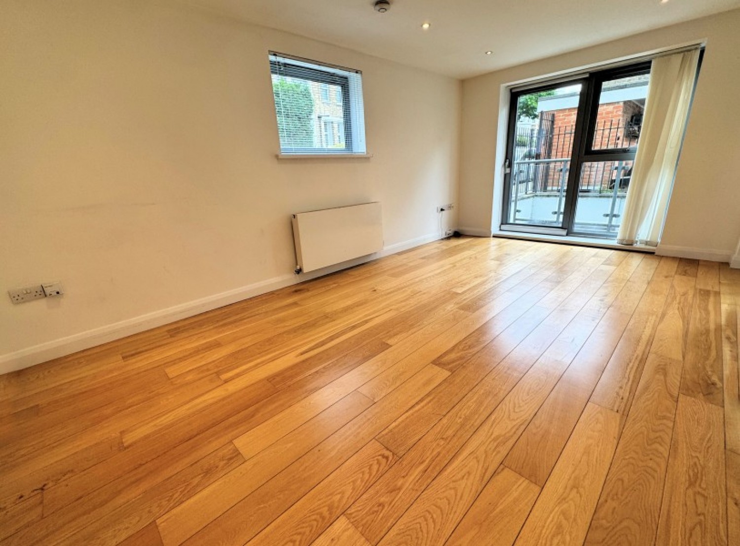 ELMFIELD ROAD, EAST FINCHLEY, N2