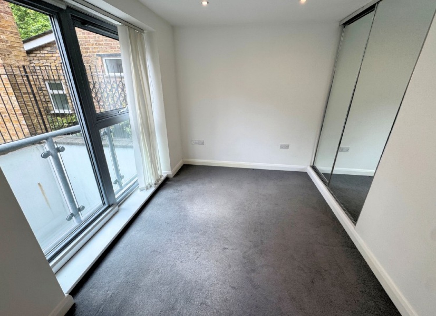 ELMFIELD ROAD, EAST FINCHLEY, N2