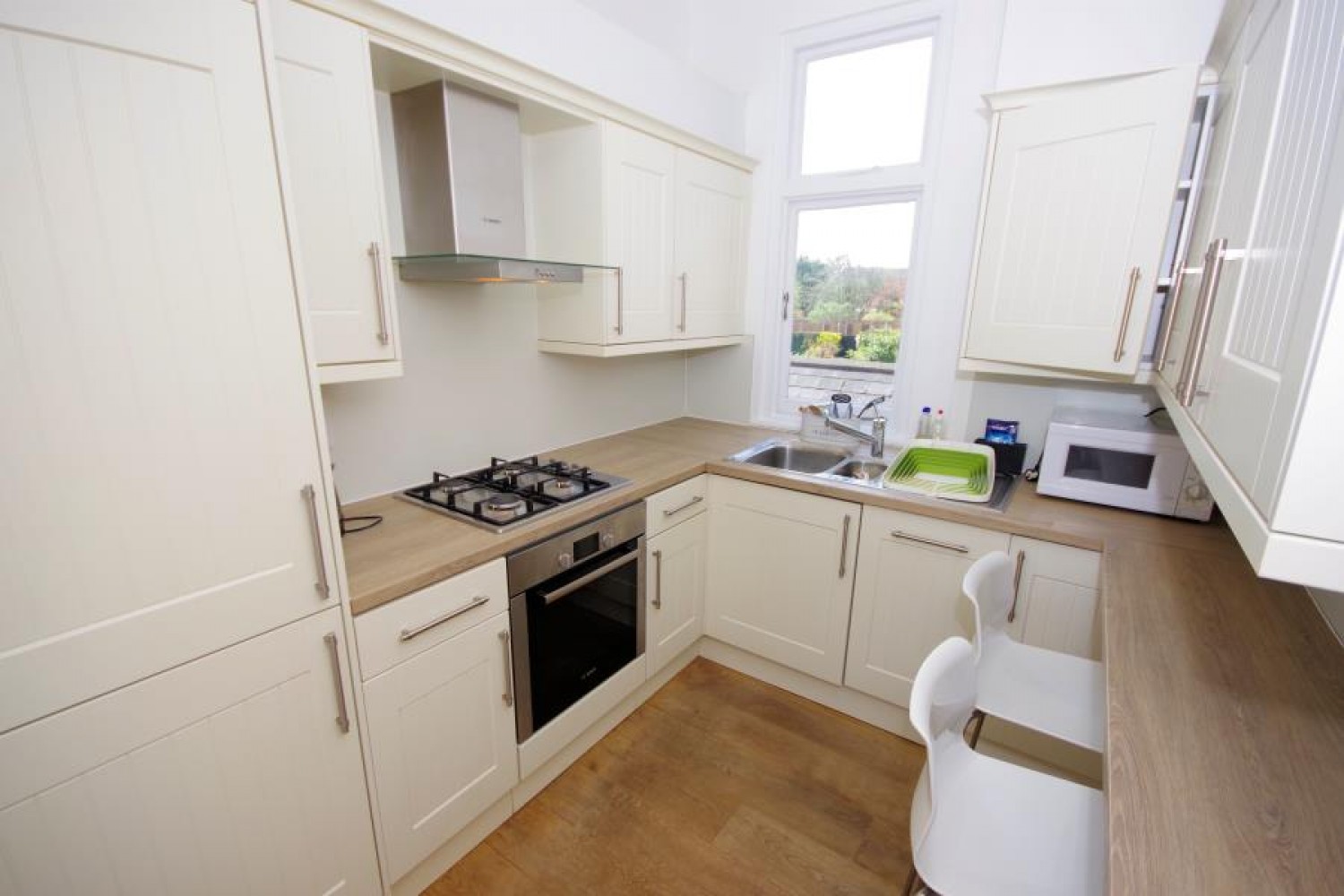 PARK VIEW ROAD, FINCHLEY, N3