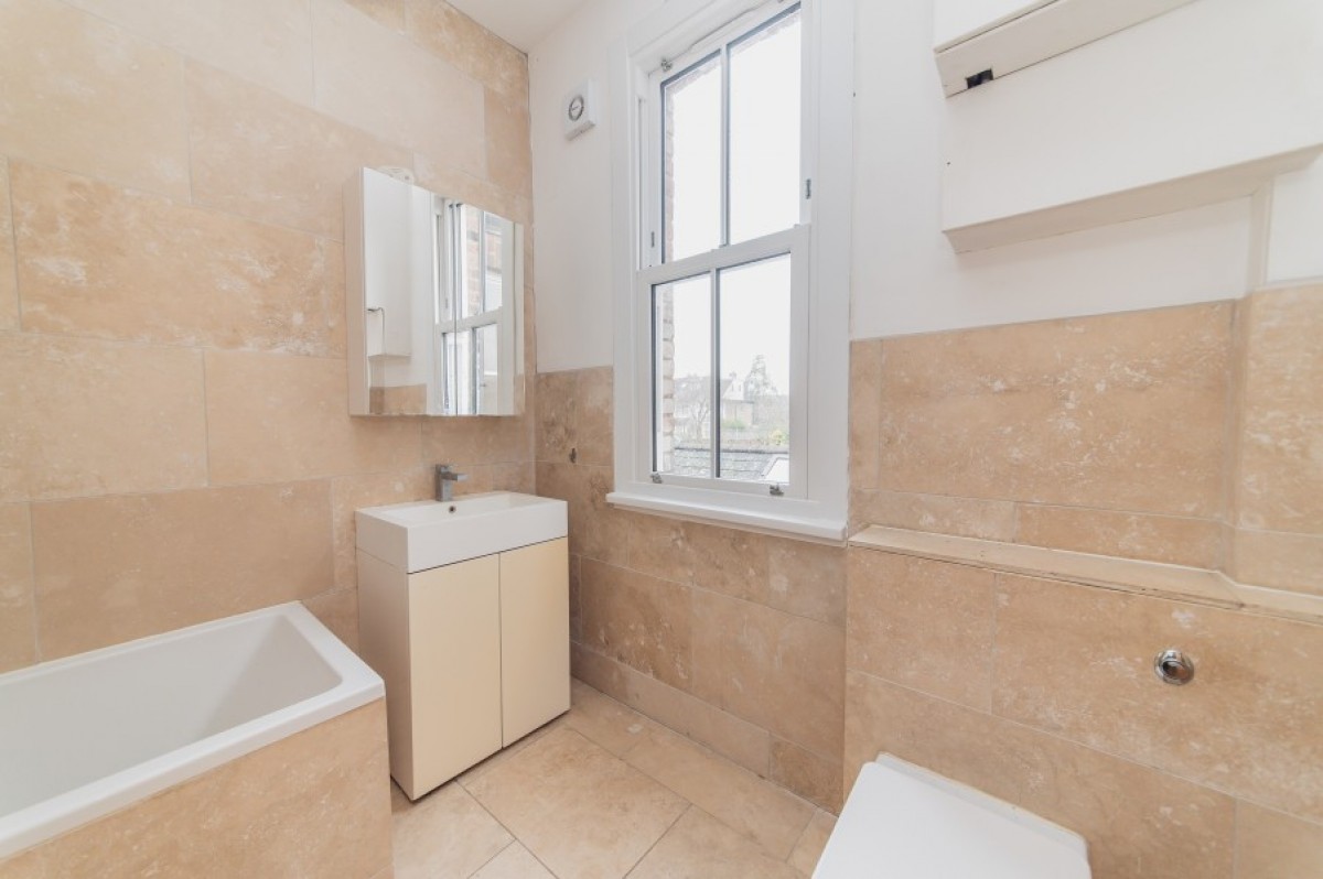 PARK VIEW ROAD, FINCHLEY, N3