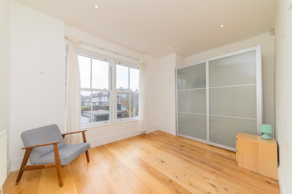 PARK VIEW ROAD, FINCHLEY, N3